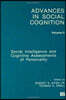 Social Intelligence and Cognitive Assessments of Personality