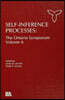 Self-Inference Processes