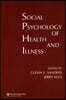 Social Psychology of Health and Illness