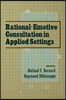 Rational-emotive Consultation in Applied Settings