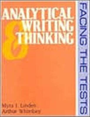 Analytical Writing and Thinking