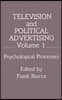 Television and Political Advertising