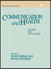 Communication and Health