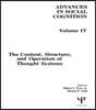 Content, Structure, and Operation of Thought Systems