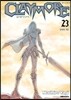 CLAYMORE 클레이모어 23