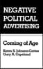 Negative Political Advertising