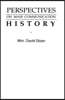 Perspectives on Mass Communication History