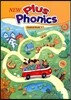 NEW Plus Phonics Student Book B