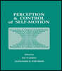 Perception and Control of Self-motion