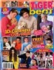 Tiger Beat (월간) : 2013년 6월
