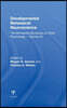 Developmental Behavioral Neuroscience