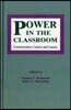 Power in the Classroom