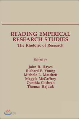 Reading Empirical Research Studies