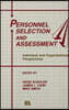 Personnel Selection and Assessment