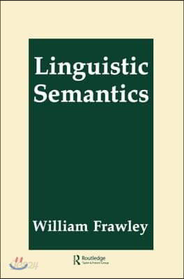 Linguistic Semantics