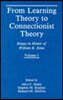 From Learning Theory to Connectionist Theory
