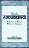 Early Adolescence