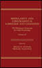Modularity and Constraints in Language and Cognition