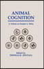 Animal Cognition