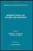 Perspectives on Anger and Emotion
