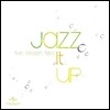그린티 (The Green Tea) 2집 - Jazz It Up