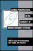 Global Perspectives on the Ecology of Human-Machine Systems