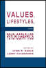Values, Lifestyles, and Psychographics
