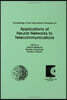 Proceedings of the International Workshop on Applications of Neural Networks to Telecommunications