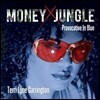 Terri Lyne Carrington - Money Jungle: Provocative in Blue