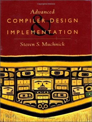 Advanced Compiler Design and Implementation