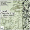 Alan Curtis 헨델: 아르고의 주피터 (Handel: Giove in Argo)