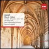 Raymond Leppard 모차르트 : 미사 C단조 (Mozart: Mass in C minor, K427 'Great')