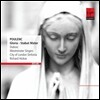 Richard Hickox 풀랑크 : 글로리아, 스타바트 마테르 (Poulenc: Gloria, Stabat Mater, Litanies a la Vierge noire)