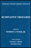 Ruminative Thoughts