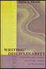 Writing/Disciplinarity