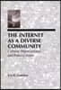 Internet As A Diverse Community