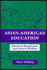 Asian-american Education