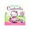 Hello Kitty is Cinderella