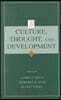 Culture, Thought, and Development