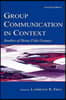 Group Communication in Context