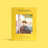 P.O (피오) 포토북 - PYOTO BOOK