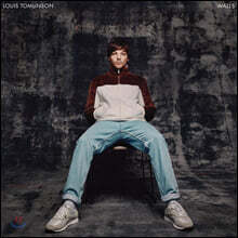 Louis Tomlinson (루이 톰린슨) - 1집 Walls [LP]