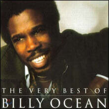 Billy Ocean (빌리 오션) - The Very Best Of Billy Ocean [LP]
