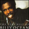 Billy Ocean (빌리 오션) - The Very Best Of Billy Ocean [LP]