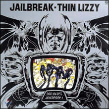 Thin Lizzy (씬 리지) - Jailbreak [LP]