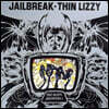 Thin Lizzy (씬 리지) - Jailbreak [LP]