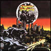 Thin Lizzy (씬 리지) - Nightlife [LP]