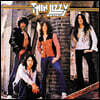 Thin Lizzy (씬 리지) - Fighting [LP]