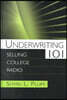 Underwriting 101