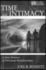 Time and Intimacy